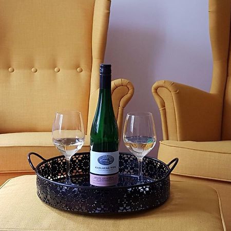 Haus Anna Villa Zell an der Mosel Luaran gambar