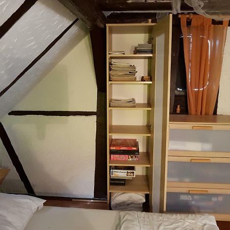 Haus Anna Villa Zell an der Mosel Luaran gambar