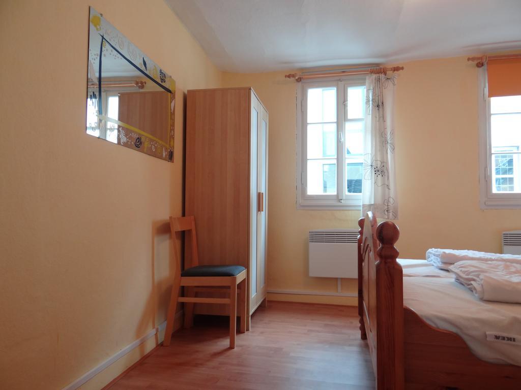 Haus Anna Villa Zell an der Mosel Bilik gambar