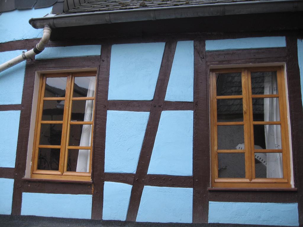 Haus Anna Villa Zell an der Mosel Luaran gambar