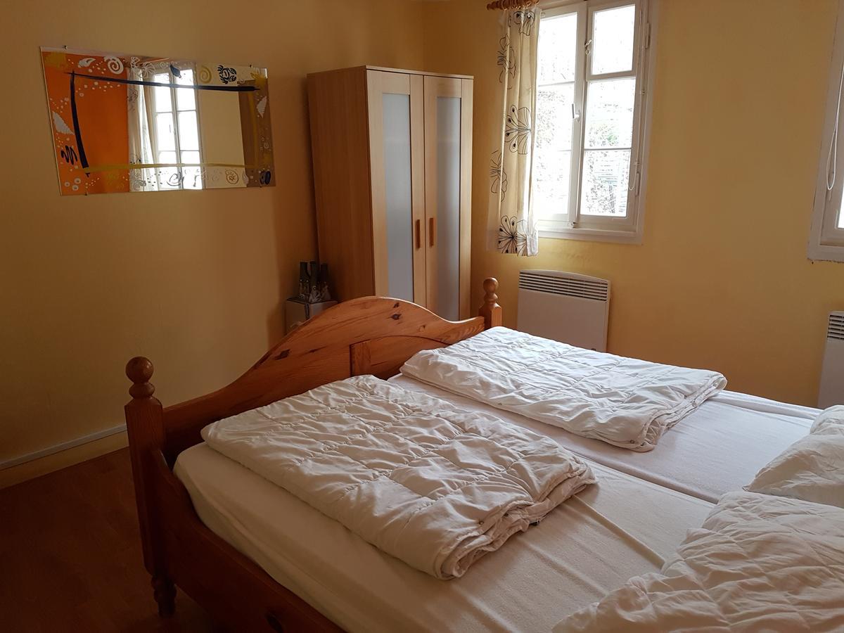 Haus Anna Villa Zell an der Mosel Luaran gambar
