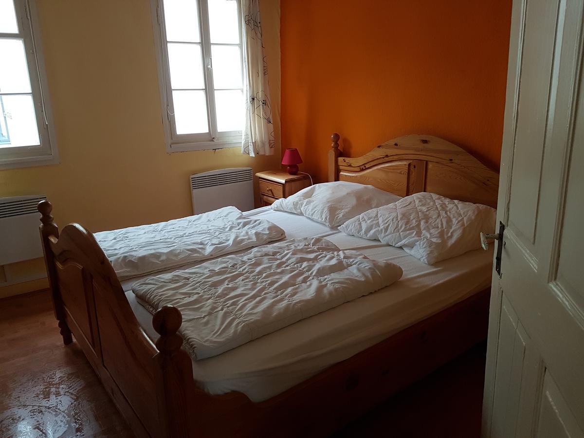 Haus Anna Villa Zell an der Mosel Luaran gambar