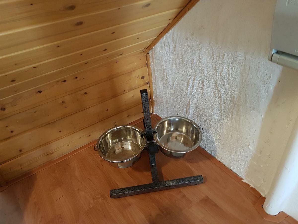 Haus Anna Villa Zell an der Mosel Luaran gambar