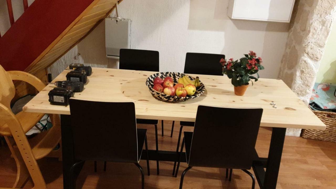 Haus Anna Villa Zell an der Mosel Luaran gambar