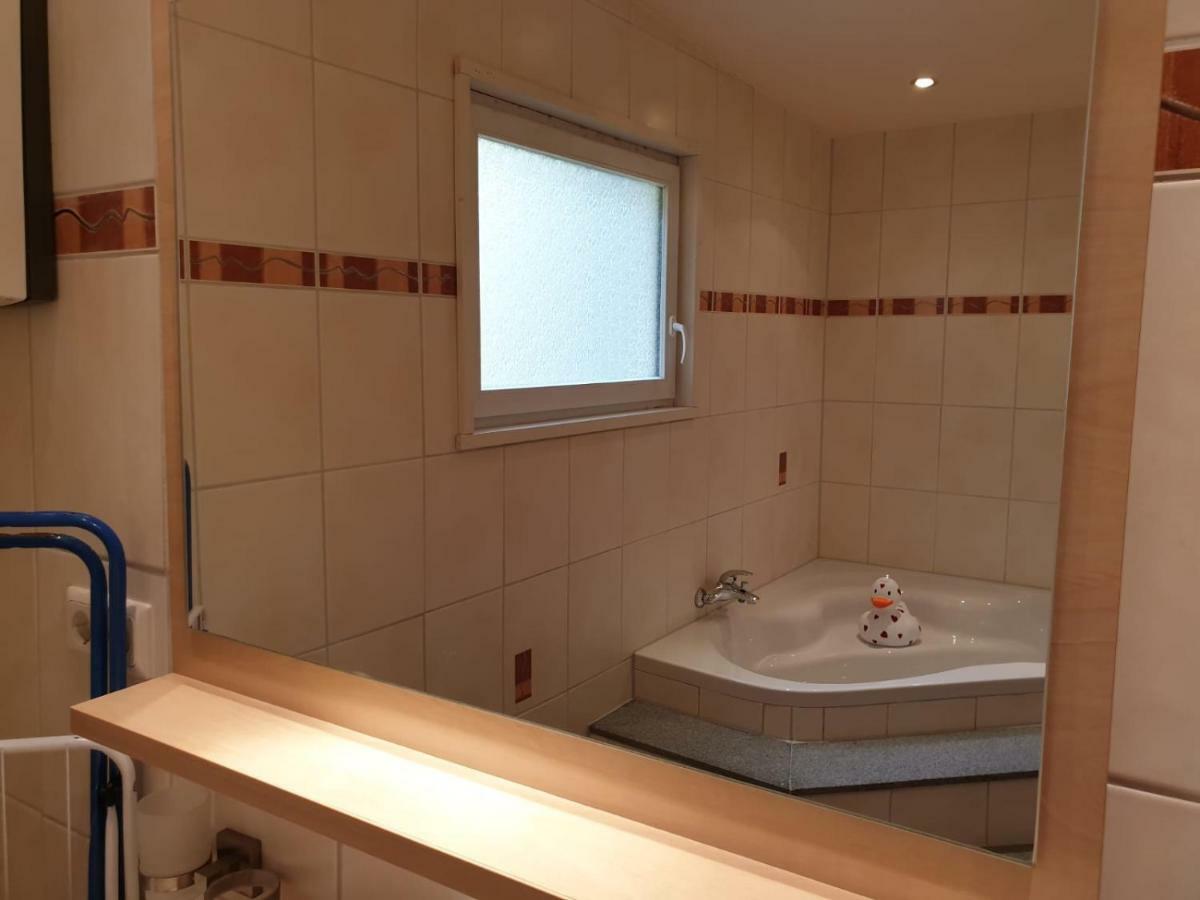 Haus Anna Villa Zell an der Mosel Luaran gambar