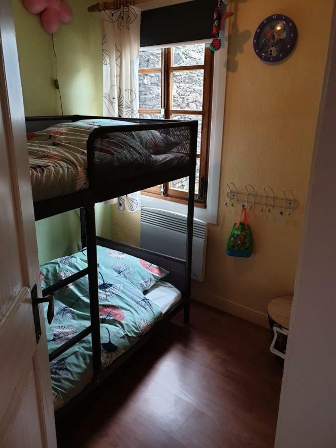 Haus Anna Villa Zell an der Mosel Luaran gambar