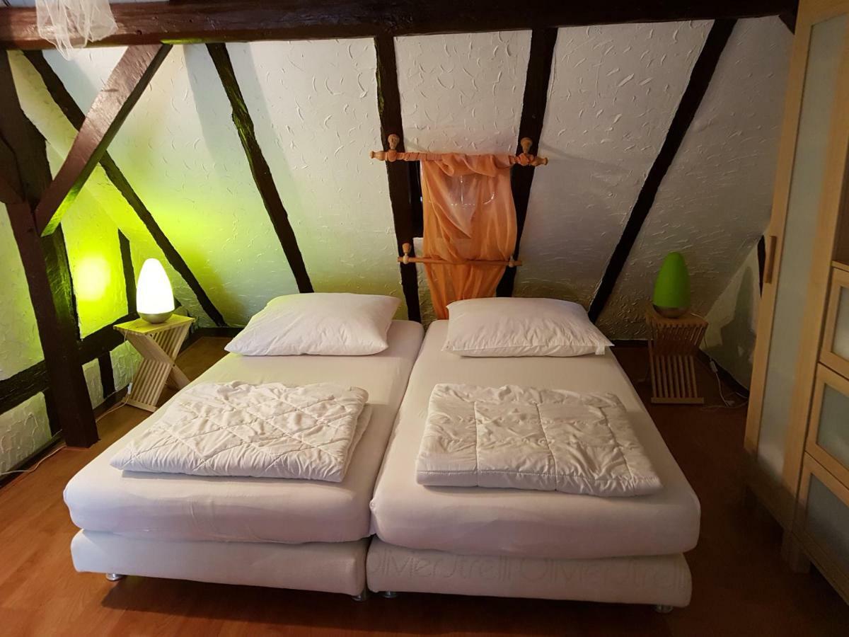 Haus Anna Villa Zell an der Mosel Luaran gambar