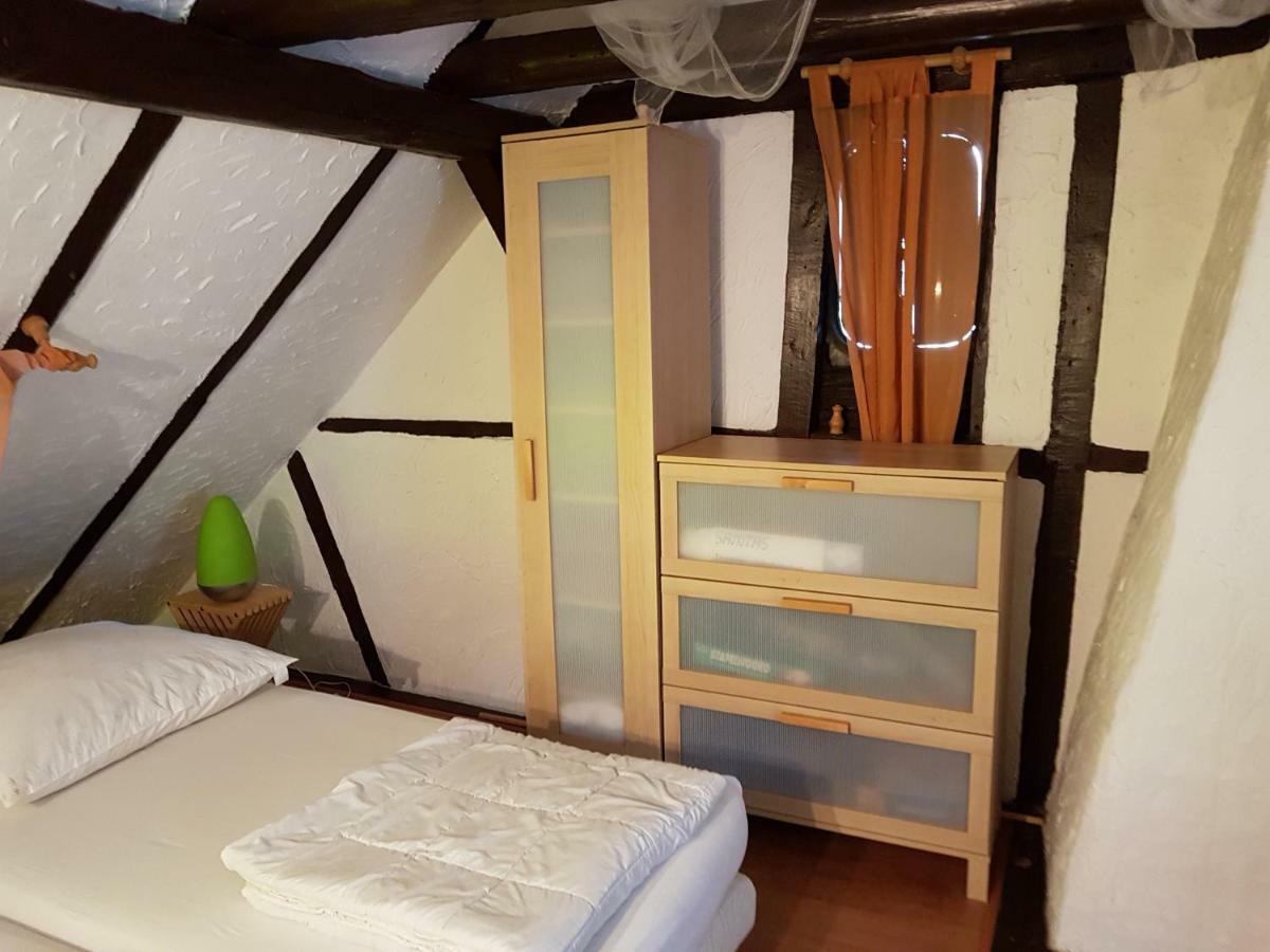 Haus Anna Villa Zell an der Mosel Luaran gambar